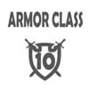 Armor Class
                            10