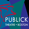 The Publick
                            Theatre