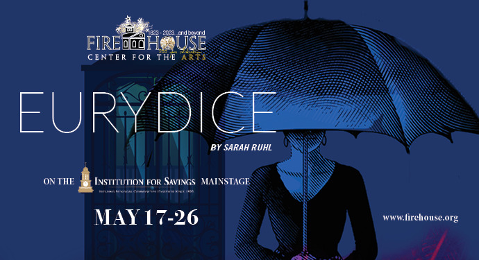 Euridyce
Art with Umbrella
