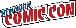 Rydia at New York Comic
Con!!!