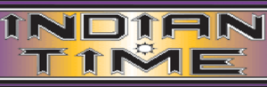Rydia at
the Akwesasne Reservation