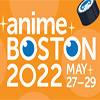 Anime Boston 2022