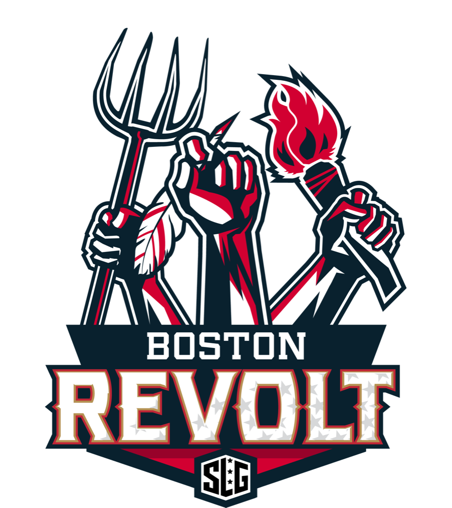 Boston Revolts