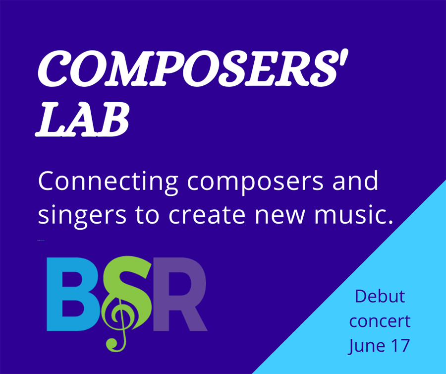 Composer's Lab Art
