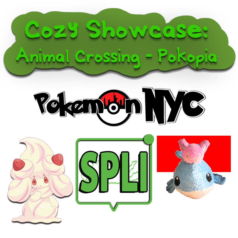Cozy
                            Showcase image featuring diffeent groups