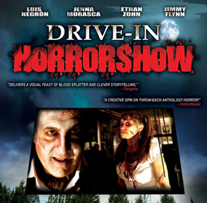 Drive-In
Horrorshow DVD Cover