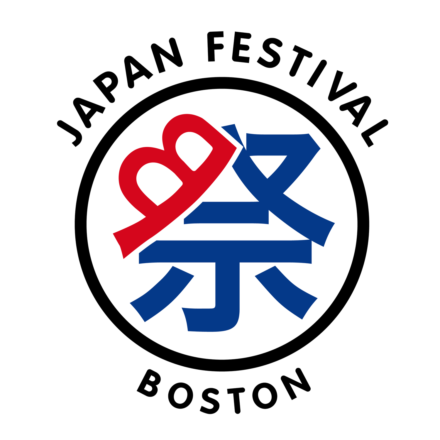 Japan Festival
Logo