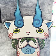 KOMASAN!!!