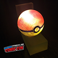 Pokball Trophy