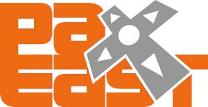 Rydia
is at PAX East - Socially Gaming!