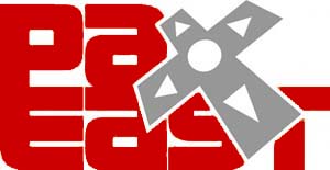 Rydia
will be at PAX East!