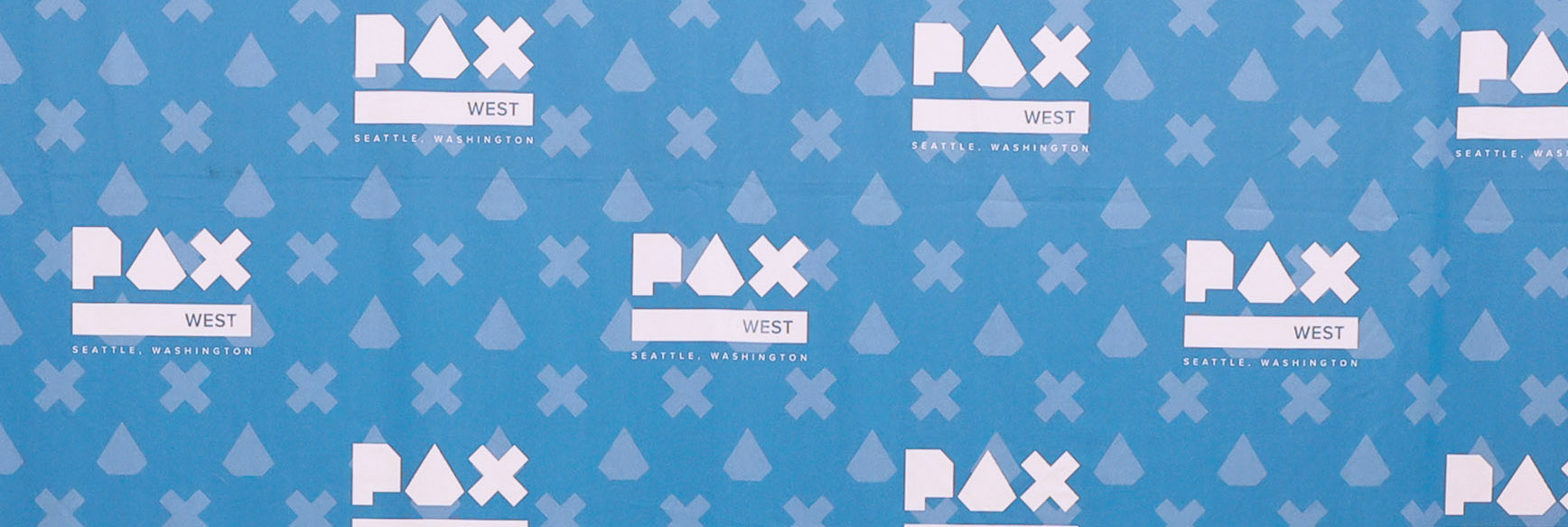 Rydia at PAX West
