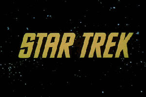 Rydia in
STAR TREK: The Original Series