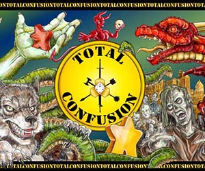 Find Rydia at Total
Confusion