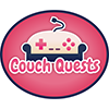 Couch
Quests Live Episode 2!!!